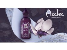 Azalea, Attar Collection   100 .	4 480 .