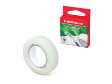 40198 Клейкая лента ErichKrause&#174; Invisible, 12ммх20м (в коробке по 1 шт.) Цена 48,9+% в наличии 16 шт.jpg