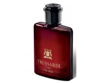 Trussardi Uomo The Red Trussardi  .	100 .	2 755 .