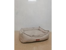 896р. Лежак "FASHION" прямоугольный