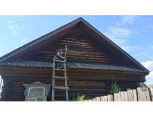 Установка