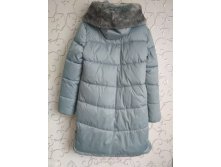 Пальто Олдос р. 140 зима