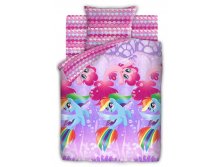    1,5  My little Pony (.50*70 - 1 ) ( " ")