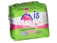   , 10  MIS