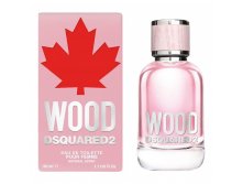 DSQUARED2 Wood For Her . 100 