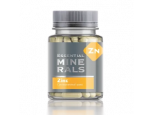     - Essential Minerals