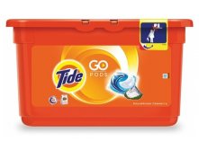 Tide  -- Go Pods  , 15 , 299 