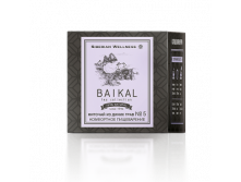     No 5 ( ) - Baikal Tea Collection