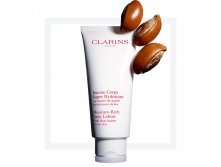 CLARINS Baume Corps Super Hydratant    , 200 .    1999 .