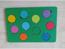 игра прятки 100 руб