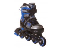 Коньки роликовые RGX мод.Braman новые р.30-33, 1700 руб