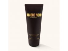 495 руб - Парфюмированный Гель для Душа &#171;Ambre Noir&#187; 200 мл КОД 23456