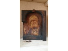 Преподобный Серафим Саровский
