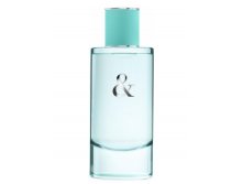 TIFFANY LOVE FOR HER 90мл Edp test  РАСПИВ 5мл=650+%+атом