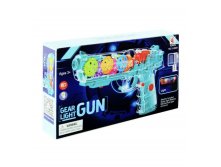      GEAR LIGHT GUN