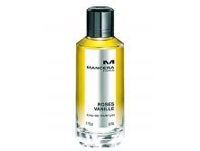 ROSES VANILLE ОТ MANCERA 120 мл. РАСПИВ 10 мл= 580+%+атом
