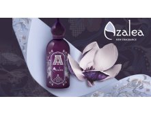 Azalea, Attar Collection   100 .  10 =979+%+