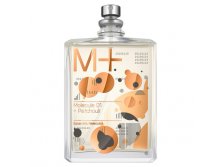 MOLECULES 01 + PATCHOULI Туалетная вода 100 мл. РАСПИВ 10 мл=1080+%+атом