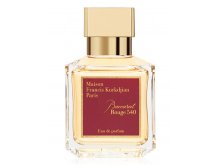 Baccarat Rouge 540, Maison Francis Kurkdjian Тестер парф. 70 мл. РАСПИВ 5 мл=1700+%+атом