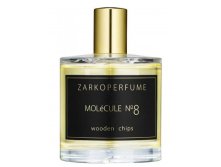 MOLECULE NO. 8 100 мл. РАСПИВ 10 мл= 629+%+атом