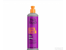 TIGI BED HEAD Serial Blonde     400  1050,00+18%   2 