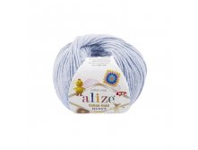  Alize Cotton Gold Hobby New 513  .jpg