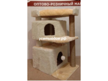 4760р Комплекс ГНЕЗДО 100СМ