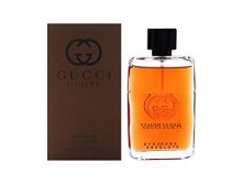 Gucci Guilty Absolute pour Homme, Gucci 90 мл. Парфюмированная вода  	90 мл.	8 253 р.