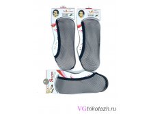 Следки женские 7702 1 пара - 20 руб