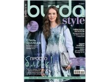 Burda  ! No11/2021. 88 . +%