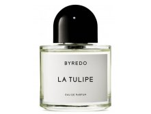 LA TULIPE ОТ BYREDO Тестер парф.	100 мл.	15500