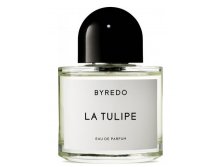 LA TULIPE  BYREDO  .	100 .	17 297 .