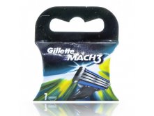 Gillette Mach3 (1), 160 .,  1 ..jpg