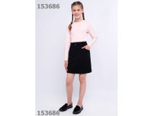 CLE Юбка дев. 725816вэ школа Цена 560+% Размер 40 (рост 152).jpeg
