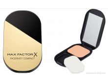 MAX FACTOR    Facefinity Compact 002  1100,00+18%   1 