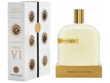 LIBRARY COLLECTION OPUS VI AMOUAGE   100  10800+%+