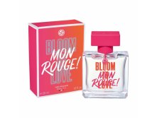 1640  -   60%   MON ROUGE! BLOOM IN LOVE, 50 