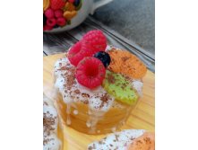 пирожное большое