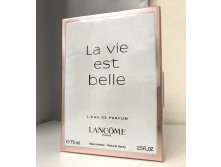 Lancome La Vie Est Belle W 75ml PREMIUM A+