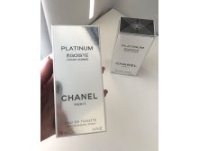 Chanel Egoist Platinum M 100ml, 518+%