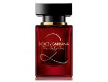 DOLCE & GABBANA THE ONLY ONE 2 lady 100ml edp test 4449.  10 =445+%+