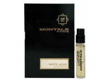 Montale White Aoud sample 2 мл 125.62+18% в наличии 6 шт