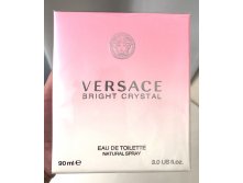 Versace Bright Crystal W 90ml LUXE 	1047+%