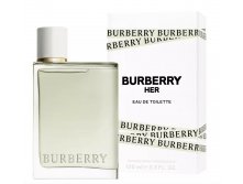 Burberry her   100  5600+%+