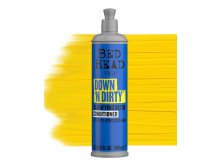 Tigi bed head down n dirty     400 1050.00+18%   1 