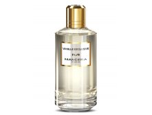 MANCERA VANILLE EXCLUSIVE unisex 120ml edp 7296. РАСПИВ 10 мл=608+%+атом