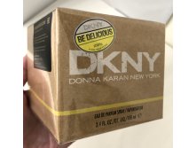 Donna Karan DKNY Be Delicious W 100 ml LUXE 		1047+%