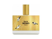 MEMO PARIS eau de memo  .	100 .	13697