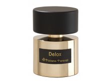 TIZIANA TERENZI DELOX unisex 100ml parfum  8700 .  10 =870+%+