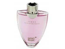 MONT BLANC FEMME INDIVIDUELLE lady 75ml edt test 2652,00